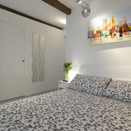 Apartment Ss Giovanni E Paolo *