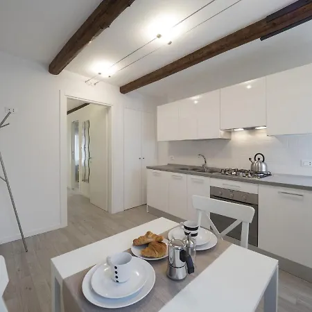 Apartment Ss Giovanni E Paolo Venice