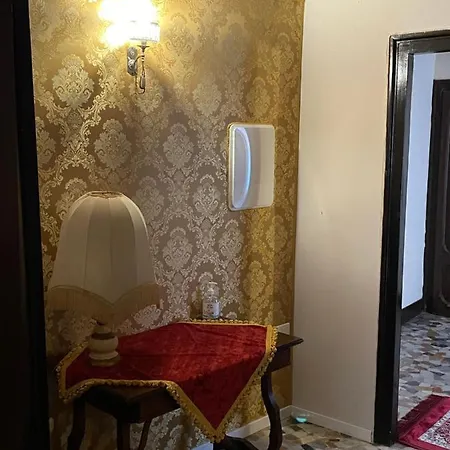 Penzion Palazzo Ducale *