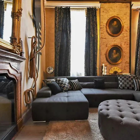 Appartement Casa Nova By Interhome *