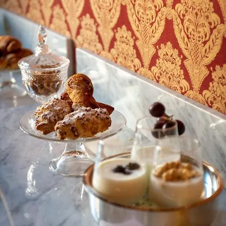 Antico Doge - A Member Of Elizabeth Group Hotel 3*