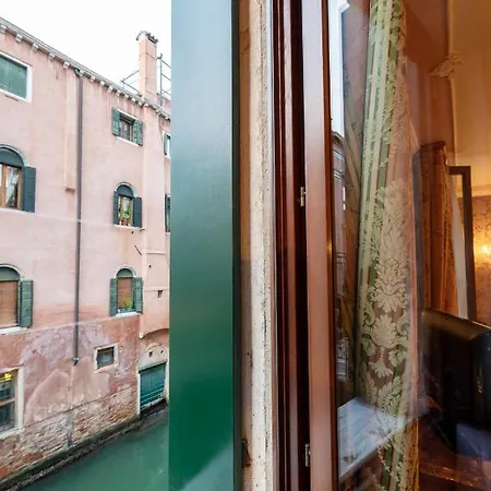 Hotel Antico Doge - A Member Of Elizabeth Group 3*
