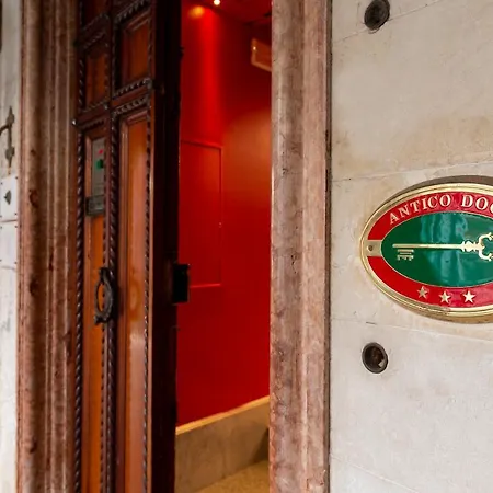 Antico Doge - A Member Of Elizabeth Group Hotel 3*