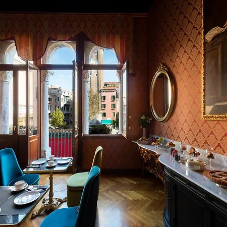 Antico Doge - A Member Of Elizabeth Group Hotel 3*
