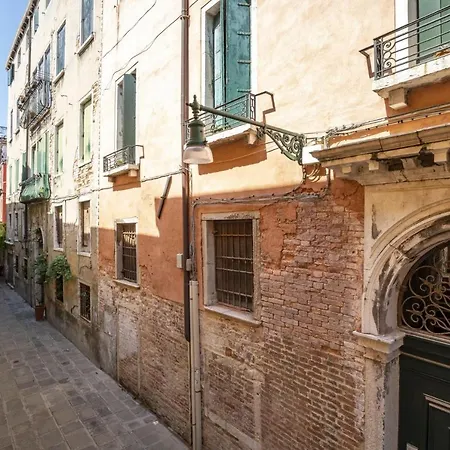 Ca' Delle Vele 威尼斯