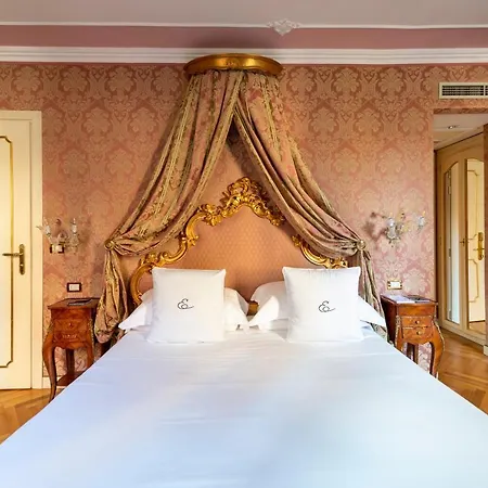 Antico Doge - A Member Of Elizabeth Group Hotel 3*
