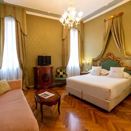 Antico Doge - A Member Of Elizabeth Group 3* Venice