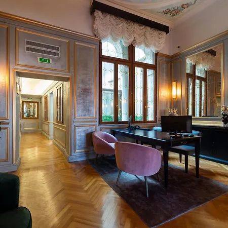 Hotel Antico Doge - A Member Of Elizabeth Group