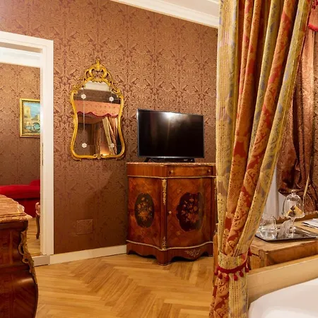 Hotel Antico Doge - A Member Of Elizabeth Group Venice