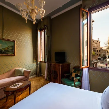 Hotel Antico Doge - A Member Of Elizabeth Group Venice