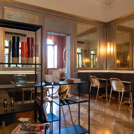 Antico Doge - A Member Of Elizabeth Group Hotel