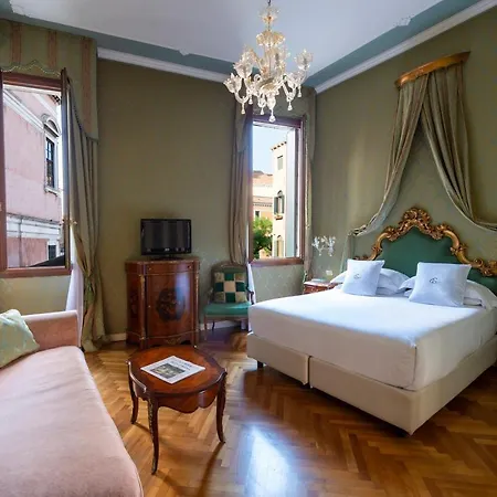 Antico Doge - A Member Of Elizabeth Group 3* Venice