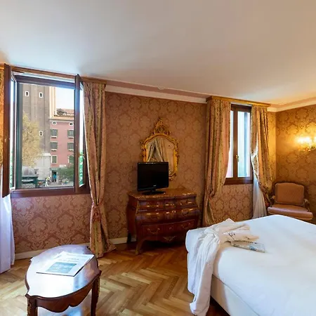 Hotel Antico Doge - A Member Of Elizabeth Group 3*