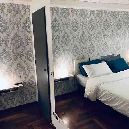 Guest house Ai Sogni *