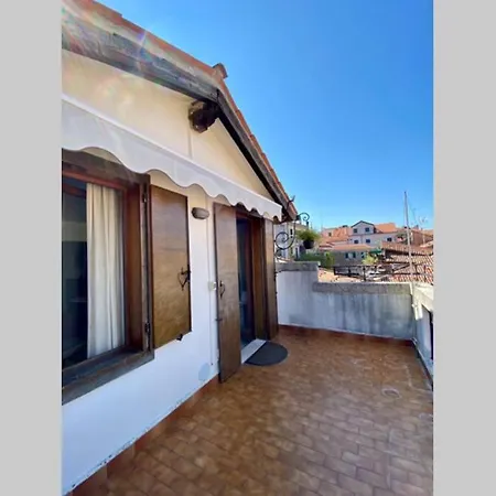 Apartment Ca' Silvestro Penthouse With Private Rooftop