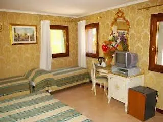 Hotel Antica Al Gambero Venezia