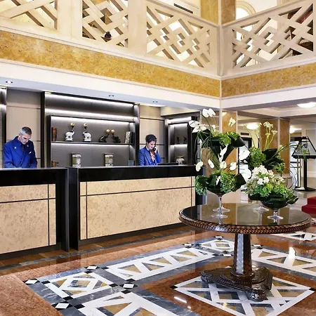 露纳巴廖尼酒店 – 立鼎世酒店集团 5* 威尼斯