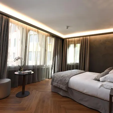 Rosa Salva Hotel Venice