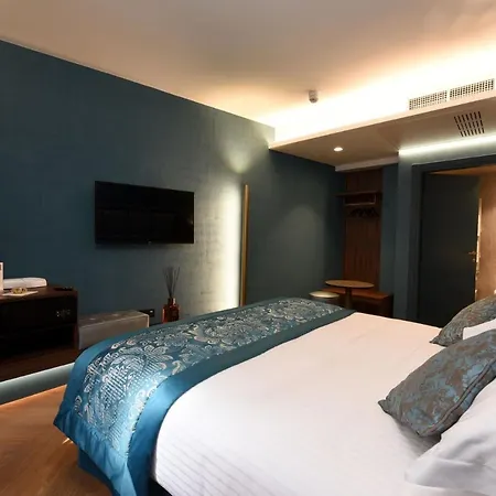 Rosa Salva Hotel 3*