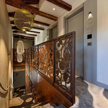 Hotel Rosa Salva 3*