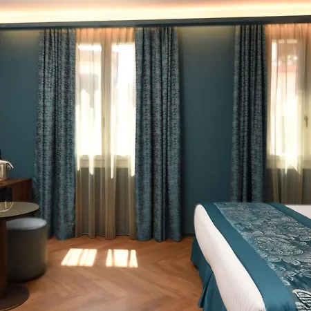 Rosa Salva 3* Venice