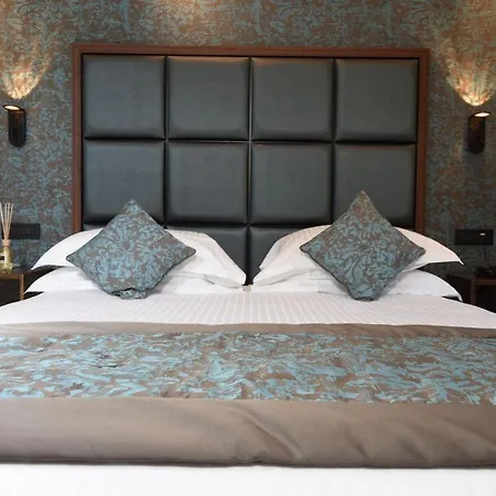 Hotel Rosa Salva 3*