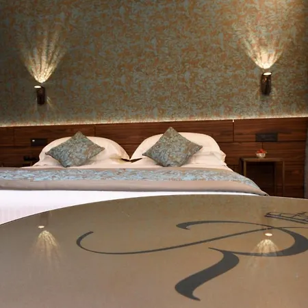 Hotel Rosa Salva