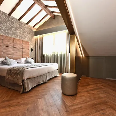 Rosa Salva Hotel Venice