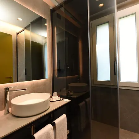 Rosa Salva Hotel Venice