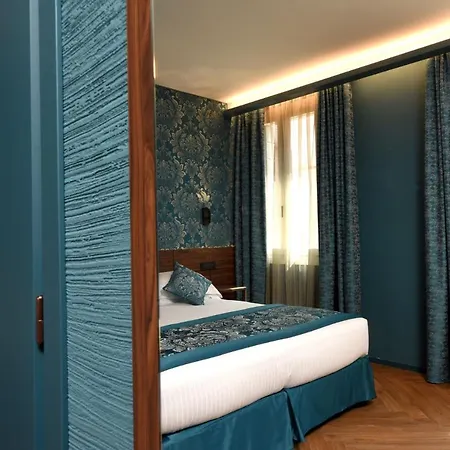 Hotel Rosa Salva