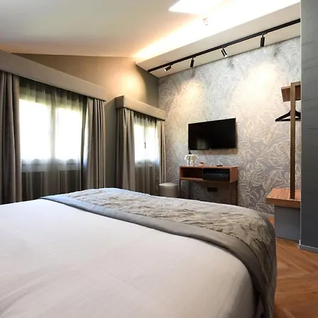 Rosa Salva 3* Venice