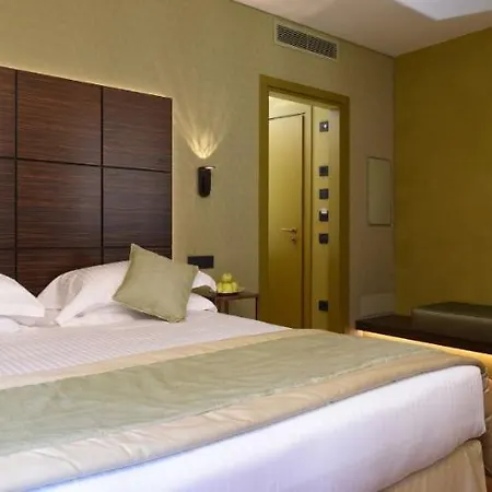 Hotel Rosa Salva