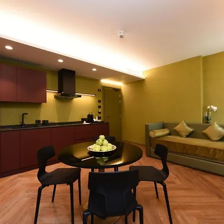 Rosa Salva Hotel
