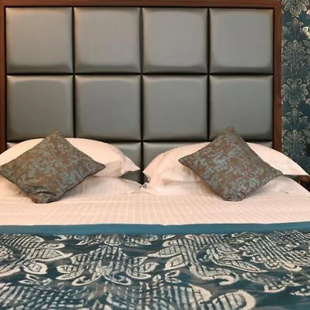 Hotel Rosa Salva Venice
