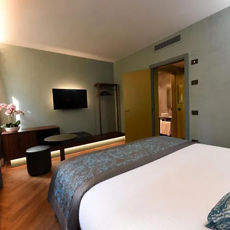 Hotel Rosa Salva Venice