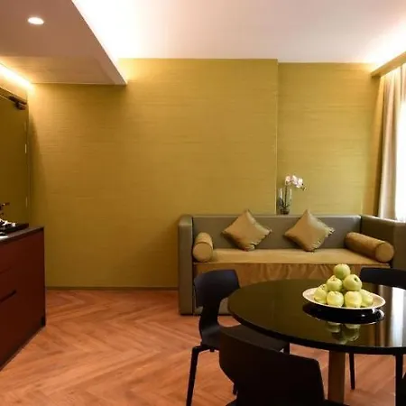 Hotel Rosa Salva Venice