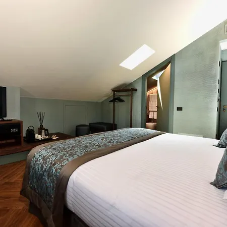 Hotel Rosa Salva Venice