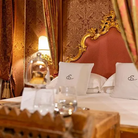 Antico Doge - A Member Of Elizabeth Group Hotel Venice