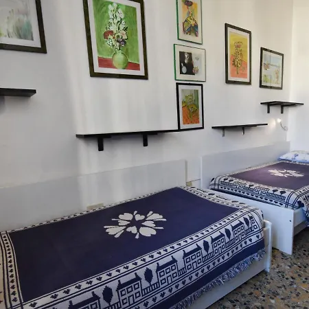 Lägenhet Campo Santa Maria Formosa By Interhome