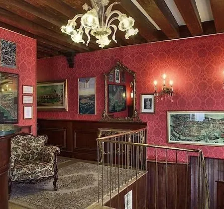 Galleria * Veneza
