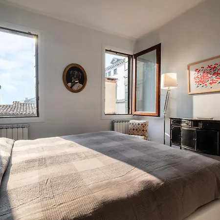 Apartment Ca Sveva M0270429660