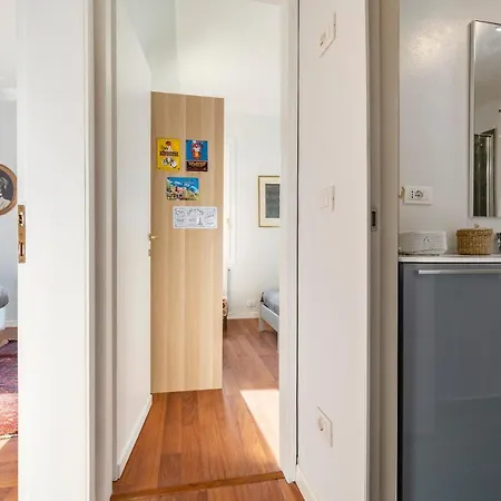 Apartment Ca Sveva M0270429660