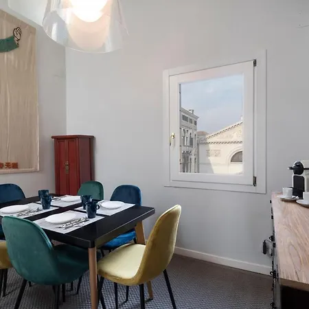 Apartment Ca Sveva M0270429660 *