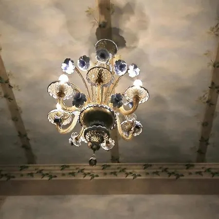 Ca Martinengo Venetië
