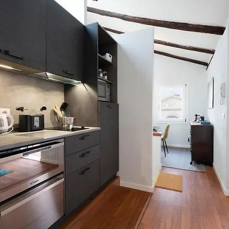 Apartment Ca Sveva M0270429660 Venice