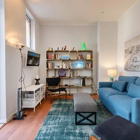 Ca Sveva M0270429660 Apartment Venice