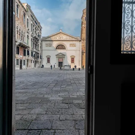 Ca Sveva M0270429660 Venice
