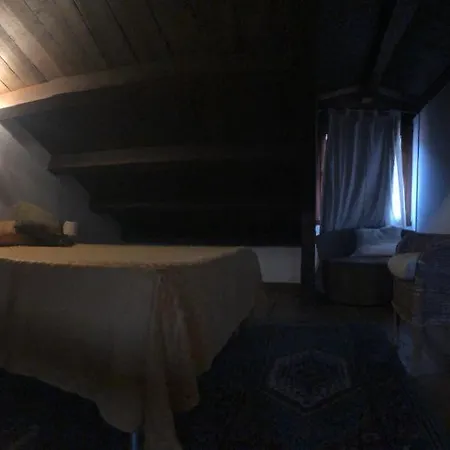 Apartamento Castello First Venecia