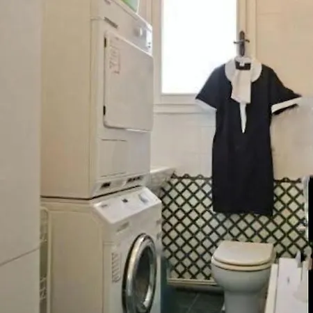 Appartement Ca Martinengo Venetië
