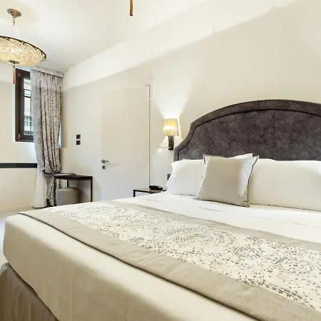 Brand New Boutique In The Heart Of Lejlighed Venedig